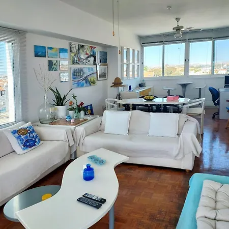 Seafront Flat Vacations Voroklini