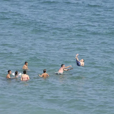 Appartamento Seafront Flat Vacations Voroklini