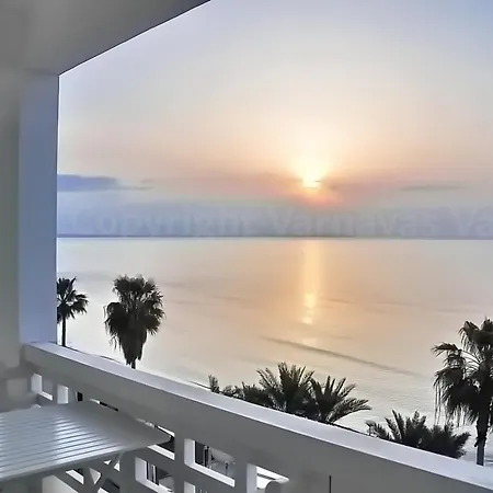 Seafront Flat Vacations Voroklini