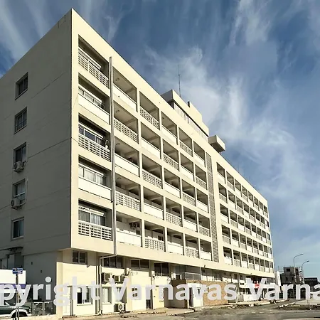 Seafront Flat Vacations Appartamento Voroklini